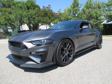 Photo 1 for 2018 Ford Mustang GT