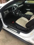 Thumbnail Photo 3 for 2018 Ford Mustang