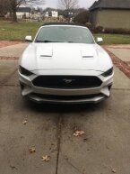 Thumbnail Photo 4 for 2018 Ford Mustang