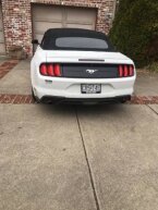 Thumbnail Photo 2 for 2018 Ford Mustang