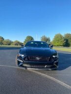 Thumbnail Photo 1 for 2018 Ford Mustang GT
