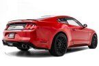 Thumbnail Photo 4 for 2018 Ford Mustang
