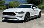 Thumbnail Photo 4 for 2018 Ford Mustang
