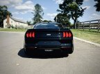 Thumbnail Photo 4 for 2018 Ford Mustang