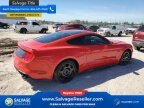 Thumbnail Photo 4 for New 2018 Ford Mustang GT Coupe