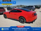 Thumbnail Photo 3 for New 2018 Ford Mustang GT Coupe