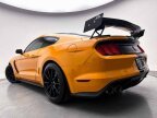 Thumbnail Photo 2 for 2018 Ford Mustang Shelby GT350