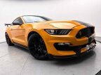 Thumbnail Photo 1 for 2018 Ford Mustang Shelby GT350