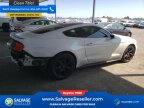 Thumbnail Photo 4 for New 2018 Ford Mustang Coupe