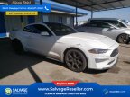 Thumbnail Photo 5 for New 2018 Ford Mustang Coupe