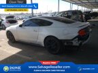 Thumbnail Photo 3 for New 2018 Ford Mustang Coupe