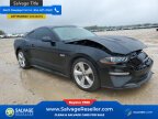Thumbnail Photo 5 for New 2018 Ford Mustang GT Coupe