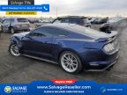 Thumbnail Photo 3 for New 2018 Ford Mustang GT Coupe