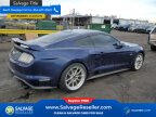 Thumbnail Photo 4 for New 2018 Ford Mustang GT Coupe