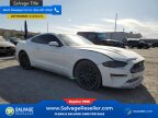 Thumbnail Photo 5 for New 2018 Ford Mustang Coupe