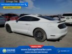 Thumbnail Photo 3 for New 2018 Ford Mustang Coupe