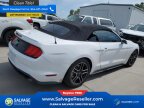 Thumbnail Photo 4 for New 2018 Ford Mustang Convertible