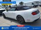 Thumbnail Photo 3 for New 2018 Ford Mustang Convertible