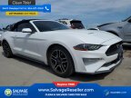 Thumbnail Photo 5 for New 2018 Ford Mustang Convertible