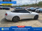 Thumbnail Photo 4 for New 2018 Ford Mustang Convertible