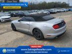 Thumbnail Photo 3 for New 2018 Ford Mustang Convertible