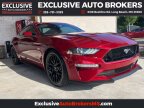Thumbnail Photo 5 for 2018 Ford Mustang