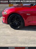 Thumbnail Photo 2 for 2018 Ford Mustang