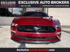 Thumbnail Photo 4 for 2018 Ford Mustang