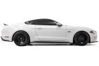 Thumbnail Photo 4 for 2018 Ford Mustang