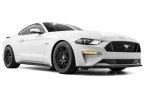 Thumbnail Photo 5 for 2018 Ford Mustang