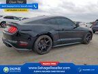 Thumbnail Photo 4 for New 2018 Ford Mustang GT Coupe