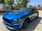 Thumbnail Photo 6 for 2018 Ford Mustang GT Premium