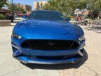 Thumbnail Photo 2 for 2018 Ford Mustang GT Premium