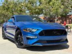 Thumbnail Photo 1 for 2018 Ford Mustang GT Premium