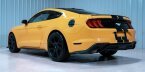 Thumbnail Photo 4 for 2018 Ford Mustang