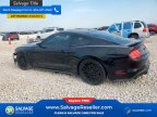 Thumbnail Photo 3 for 2018 Ford Mustang GT Coupe