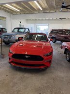 Thumbnail Photo 2 for 2018 Ford Mustang