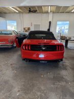 Thumbnail Photo 4 for 2018 Ford Mustang