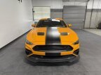 Thumbnail Photo 2 for 2018 Ford Mustang