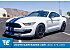 2018 Ford Mustang Shelby GT350