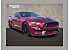 2018 Ford Mustang Shelby GT350