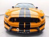 2018 Ford Mustang Shelby GT350