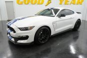2018 Ford Mustang Shelby GT350 Coupe