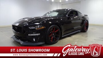 2018 Ford Mustang GT