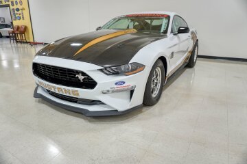 2018 Ford Mustang Cobra Coupe