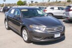 Thumbnail Photo 2 for 2018 Ford Taurus
