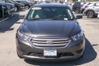 Thumbnail Photo 1 for 2018 Ford Taurus