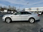 Thumbnail Photo 5 for 2018 Ford Taurus