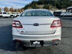 Thumbnail Photo 4 for 2018 Ford Taurus