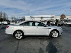 Thumbnail Photo 2 for 2018 Ford Taurus